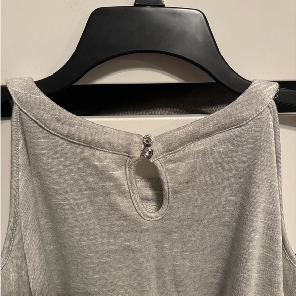 Cold Shoulder Sweater - Picture 4 of 4